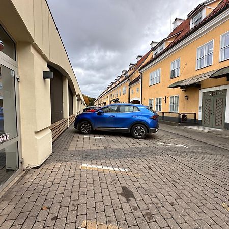 2 Level Apartments In Old Town Riga Bagian luar foto