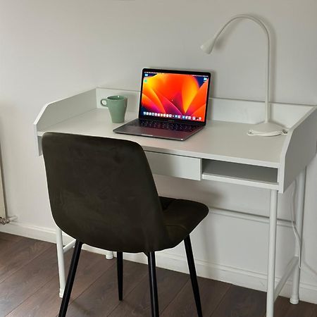 2 Level Apartments In Old Town Riga Bagian luar foto