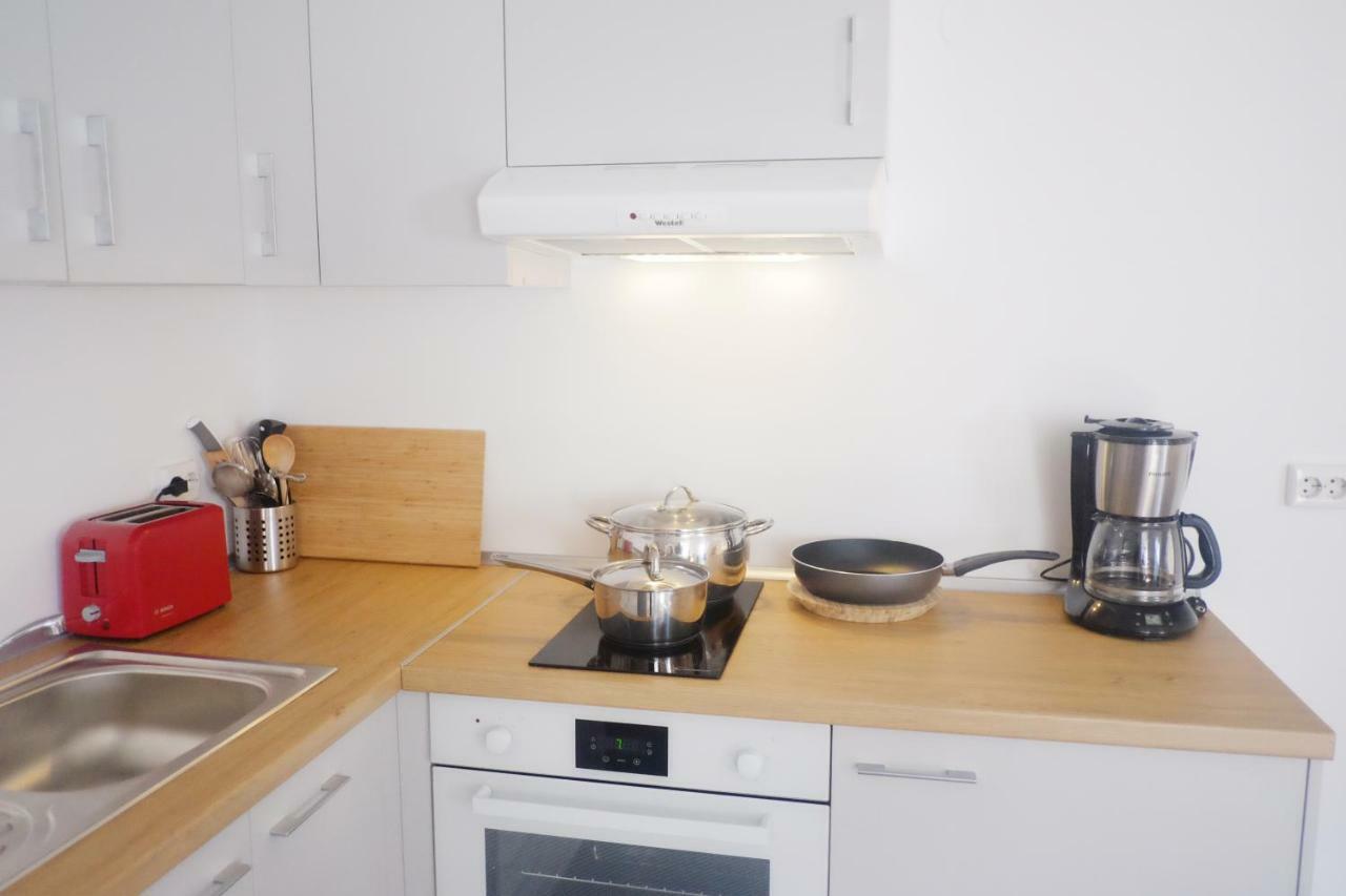 2 Level Apartments In Old Town Riga Bagian luar foto