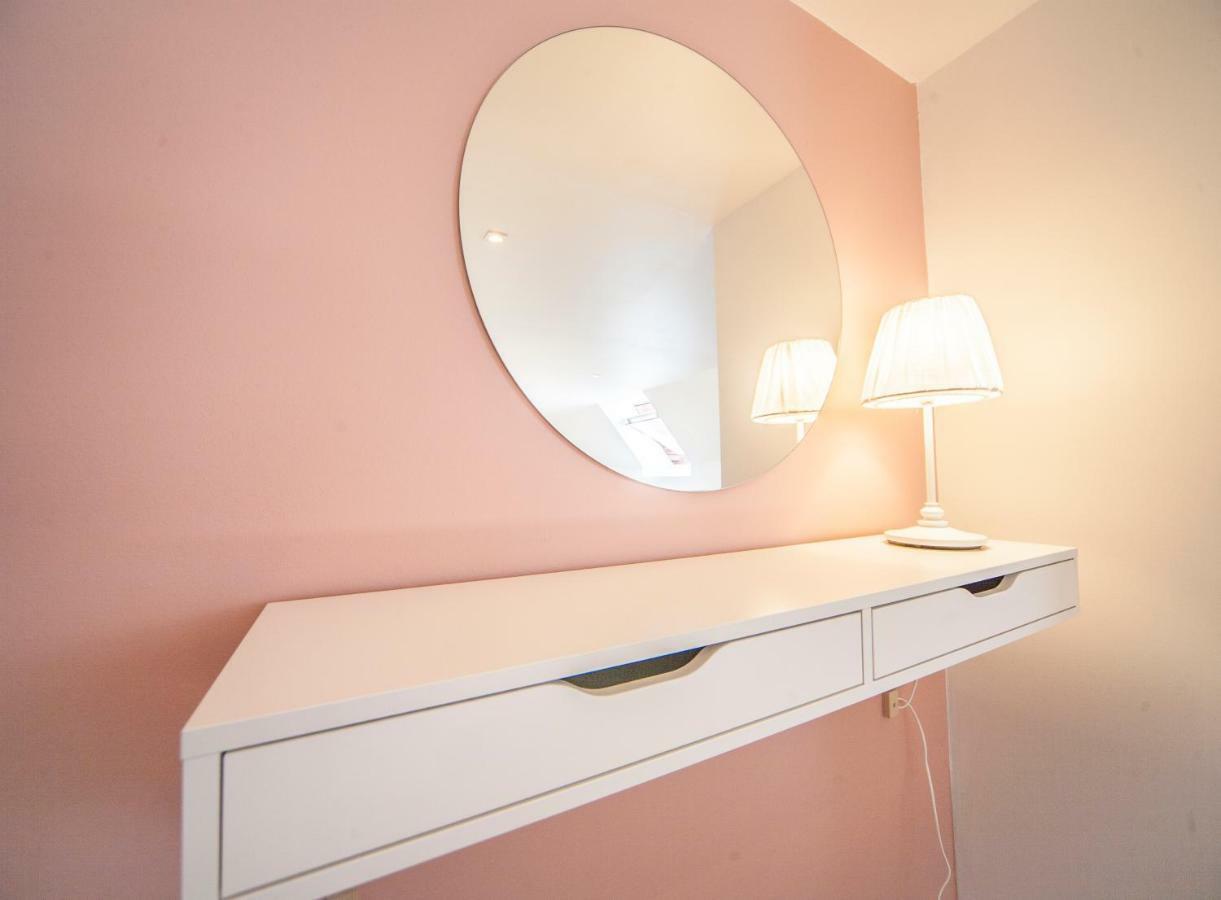 2 Level Apartments In Old Town Riga Bagian luar foto