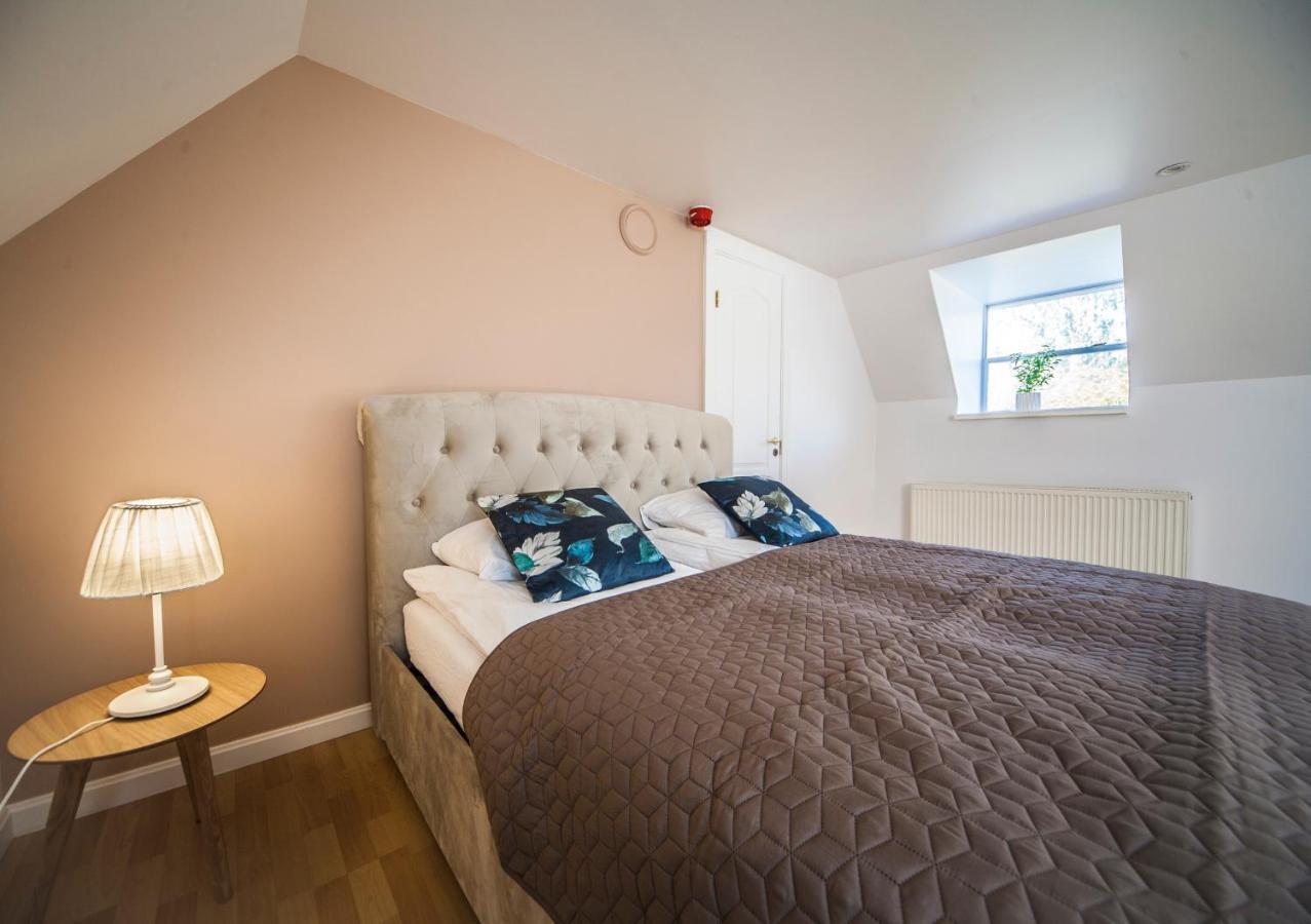 2 Level Apartments In Old Town Riga Bagian luar foto